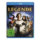 Tom Cruise en BD Legend