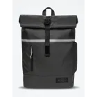 Mochila Up Roll Negra de EASTPAK - 34,9€ con CUENTA NUEVA