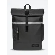 Mochila Up Roll Negra de EASTPAK - 34,9€ con CUENTA NUEVA