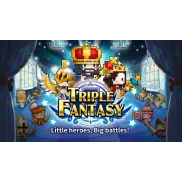 Tarjetas Premium de TripleFantasy GRATIS en Google Play