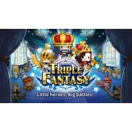 Tarjetas Premium de TripleFantasy GRATIS en Google Play