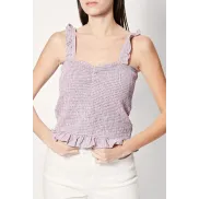 Karl Marc John: Top a solo 2,99 € (antes 59,99 €)