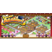 Pocket Academy: antes 6,99€, ahora gratis en Google Play