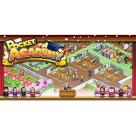 Pocket Academy: antes 6,99€, ahora gratis en Google Play