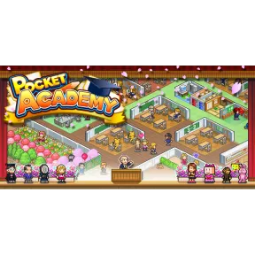 Pocket Academy: antes 6,99€, ahora gratis en Google Play