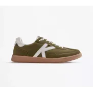 Kelme Zapatillas Retro Disponibles en Tallas 39 a 42