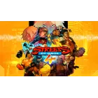Streets of Rage 4 en Google Play a solo 1,99 €