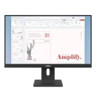 Monitor Multimedia FHD IPS Lenovo TV E24-40 de 23.8”