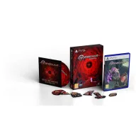 Edición Coleccionista de Voidwrought para PS5