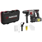 Perforador recargable 20 V con martillo incluido