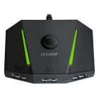 Convertidor GameSir VX2 AimBox para Teclado y Ratón en Consolas