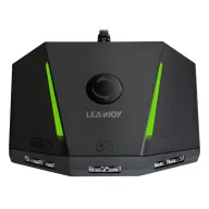 Convertidor GameSir VX2 AimBox para Teclado y Ratón en Consolas