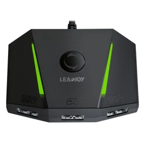 Convertidor GameSir VX2 AimBox para Teclado y Ratón en Consolas