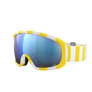 Gafas POC Fovea Mid: Esquí, Snowboard, Lente Zeiss, Anti-vaho