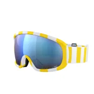Gafas POC Fovea Mid: Esquí, Snowboard, Lente Zeiss, Anti-vaho