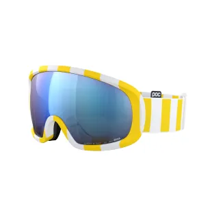 Gafas POC Fovea Mid: Esquí, Snowboard, Lente Zeiss, Anti-vaho