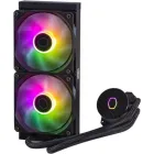 Kit de Refrigeración Líquida ARGB MasterLiquid 240L de Cooler Master