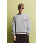 Sudadera de la Universidad de Cambridge: XS a XXL