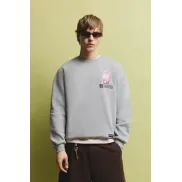 Sudadera de la Universidad de Cambridge: XS a XXL