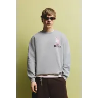 Sudadera de la Universidad de Cambridge: XS a XXL