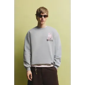 Sudadera de la Universidad de Cambridge: XS a XXL