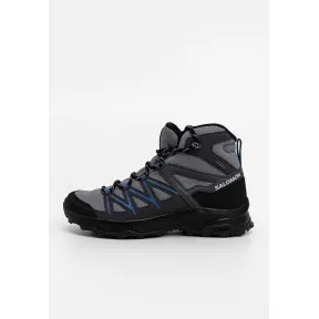 Zapatillas de senderismo SALOMON Daintree Mid