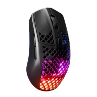 SteelSeries Aerox 3 Wireless: Ratón ligero de 68g