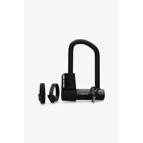 Accesorio de Ciclismo: Candado Mítical