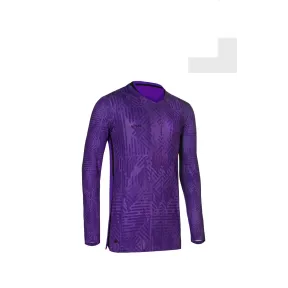 Camiseta 900 Púrpura para portero KIPSTA