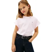 Blusa niña Tommy Hilfiger