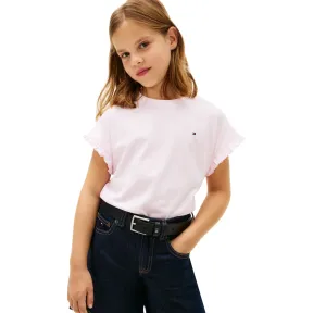 Blusa niña Tommy Hilfiger