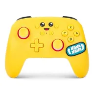 Mando Inalámbrico Fortnite Peely para Nintendo Switch de PowerA