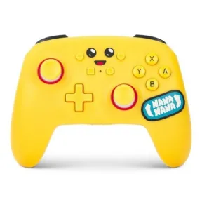 Mando Inalámbrico Fortnite Peely para Nintendo Switch de PowerA