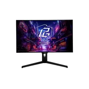 Monitor AsRock PGO27QFS 27" QHD 240Hz con FreeSync Pro