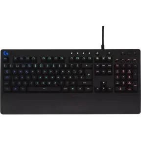 Teclado Logitech G213 Prodigy para Gaming