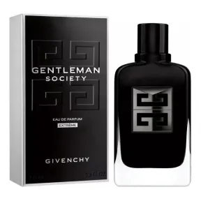 Gentleman Society Extreme Eau de Parfum 200ml para hombre