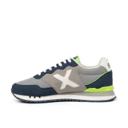 Zapatillas Hombre Munich Dash 271