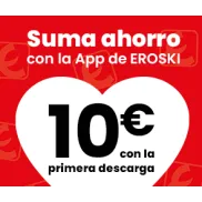 Regalo de 10€ ahora disponible