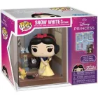 Blancanieves Funko Pop! en casa de campo - Vinilo coleccionable