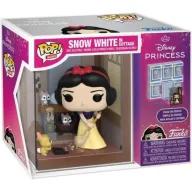 Blancanieves Funko Pop! en casa de campo - Vinilo coleccionable