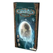 Secretos y Mentiras: Mysterium Expansión - Juego de mesa