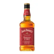 Whiskey Tennesse Fire de Jack Daniel's - 700ml