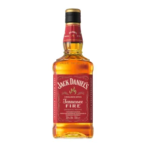 Whiskey Tennesse Fire de Jack Daniel's - 700ml