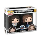 The Black Crowes 2PK - Chris Robinson Funko Pop! Rocks