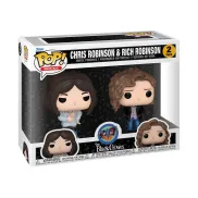 The Black Crowes 2PK - Chris Robinson Funko Pop! Rocks