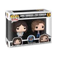 The Black Crowes 2PK - Chris Robinson Funko Pop! Rocks