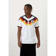 Camiseta de Alemania para fans del fútbol