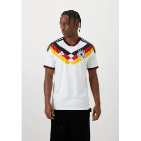 Camiseta de Alemania para fans del fútbol