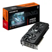 Gigabyte Radeon RX 9070 Gaming OC 16GB GDDR6 Gráfica