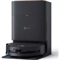 ECOVACS DEEBOT X9 Pro Omni: Aspirador y friegasuelos inteligente